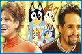 10 Hilarious Bluey Memes