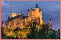 11 Breathtaking Castles in Spain