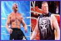 285lbs Monster Brock Lesnar Revealed How Diverticulitis Changed His Outlook on
His Diet