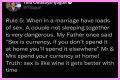 A Couple That Doesn’t Sleep With Each Other Bring Trouble To Their Home” — Pastor Odukoya-Ijogun Advices Married Couples To Do It Always 