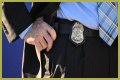 Agent who might wear a wire