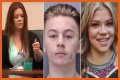 Alexis Bailey: Why slain teen Tristyn Bailey's sister put 114 heart-shaped stones into jar at court