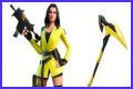 Another new Fortnite starter pack has been leaked