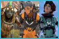 Apex Legends trick lets Octane and Horizon fly better than Valkyrie