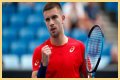 Borna Coric Bio, Wiki, age, height, nationality, family, coach, ranking, prize money, net worth