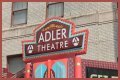 Broadway at the Adler returns this fall