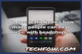 Can Other People Hear Open Back Headphones?