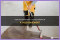 Can you apply epoxy in cold weather?