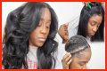 Can You Sew In A Wig?