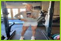 Carrie Underwood doesn’t work out to be a certain size anymore