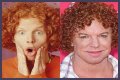 Carrot Top Denies Plastic Surgery Claims, Says The Before And After Changes Are Due To Workouts
