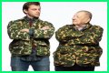 Charlie Berens Parents Molly Berens and Dick Berens