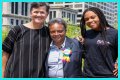 Chicago’s power couple making difference in the city’s future: Lori Lightfoot and wife Amy Eshleman