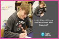 Corbin Okeson Death: Obituary, Cause Of Death, Funeral