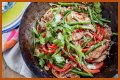 Curtis Stone’s 10-Minute Steak and Green Bean Stir-Fry Recipe