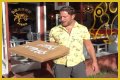 Dave Portnoy and the Owner of Dragon Pizza Got Into a Fairly Extreme Fight