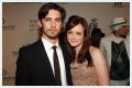 Did Alexis Bledel And Milo