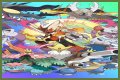 Does Pokemon omicron have Mega Evolutions? – Janet-Panic.com
