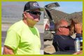 Dooley Vanyo, a Talented Pilot, Passed Away in a Tragic Accident