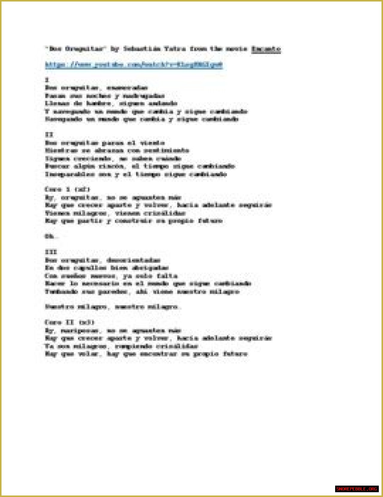 HTML