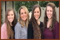Duggar Family's Emotional Quotes About Miscarriages
