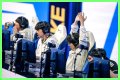 DWG KIA return to Worlds finals with victory over rivals T1