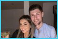 Emily Caplan- All About The Wife Of Ben Davies