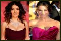 Enquirer: Salma Hayek hates Sofia Vergara, thinks Sofia’s thick accent is a “gimmick”