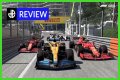 F1 2021 review – Championship standard gameplay and a thrilling story