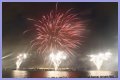 Firework that fizzles
