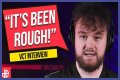 Fnatic Mistic Issues Update on Derke Absence | VCT Masters Interview