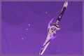 Genshin Impact – Mistsplitter Reforged – how to get it, Stats and Ascension Materials