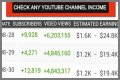 George Perez Stories net worth, income and estimated earnings of Youtuber channel