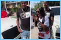 Giants Rookie Deandre Baker Surprises Mom With New Bentley, 'Stop Crying!'