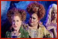   Ginger Minj makes surprise Hocus Pocus 2 cameo with Drag Race sisters    Sat 1 October 2022 12:37    Vicki Newman    