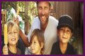 Greg Vaughan's Love Life — He Split from Wife and Mom-of-3 in 2014 and Is Currently Engaged