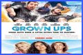 Grown Ups Review