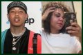 Hitmaka Accuses Woman Of Setting Him Up — Model Says She Was Pistol Whipped