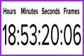 How Long Is 45 Minutes?