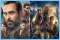 How Many Episodes Are in the Newest Amazon Prime Original Series 'As We See It'? 
