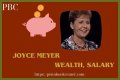 
How Much Money Does Joyce Meyer Make? Latest Income Salary
