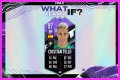 How to complete Cristian Tello FIFA 21 What If SBC