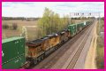 Hub Group expands intermodal cross-border auto parts service on Union Pacific