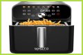 Is A 6 Quart Air Fryer Big Enough?