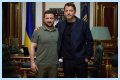 Is Misha Collins Russian? What is Misha Collins nationality?