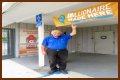 Joe’s Service Center Owner Joseph Chahayed Name Origin – Who Won The Lottery?