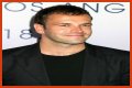 Jonny Lee Miller flashes ink for Ellen charity