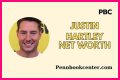 Justin Hartley Net Worth – How Much is Hartley Worth?