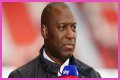 Kevin Campbell