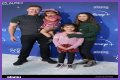 Kevin Durand family, wife, children, parents, siblings